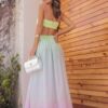 Vestido Saída de Praia Tie Dye - Image 2