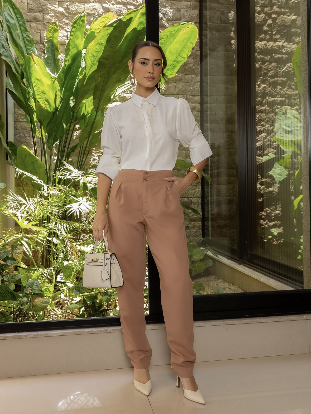 Camisa Social Verena RB - Imagem 10