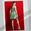 Vestido Curto Paetê - Image 7