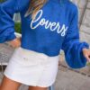 Blusa Lovers Tricot - Image 2