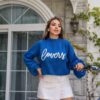 Blusa Lovers Tricot