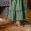 Vestido Esmeralda Delicate - Image 7