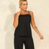Conjunto Alcinha Linho - Image 6