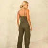 Conjunto Alcinha Linho - Image 2