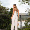 Conjunto Cropped Laço Viscolinho - Image 8