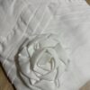 Vestido de Linho com Flor - Image 8
