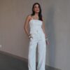 Conjunto Alcinha Bolso Frontal - Image 4