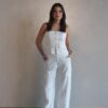 Conjunto Alcinha Bolso Frontal - Image 5