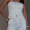 Conjunto Alcinha Bolso Frontal - Image 7