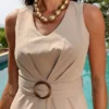 Vestido New com Cinto - Image 5