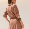 Vestido Camisa Sensoriale - Image 4