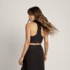 Cropped Choker Layza - Image 3