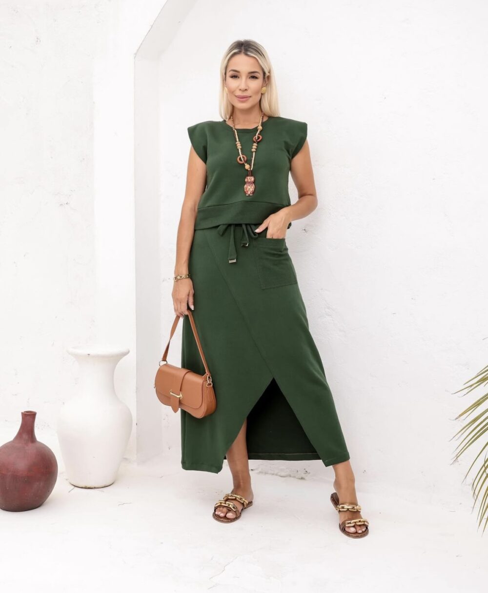 Conjunto Antônia TH