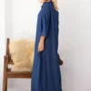 Vestido com Chemise Isis - Image 3