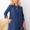 Vestido com Chemise Isis - Image 7