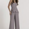 Calça Rena Risca Loub
