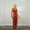 Conjunto Decote V Alfaiataria - Image 4
