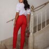 Calça de Linho Miss - Image 4
