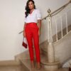 Calça de Linho Miss