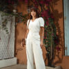 Blusa Alfaiataria Dominique - Image 2