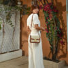 Blusa Alfaiataria Dominique - Image 3
