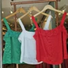 Regata de Viscose Rayon - Image 7
