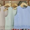 Blusa Milano com Renda - Image 2