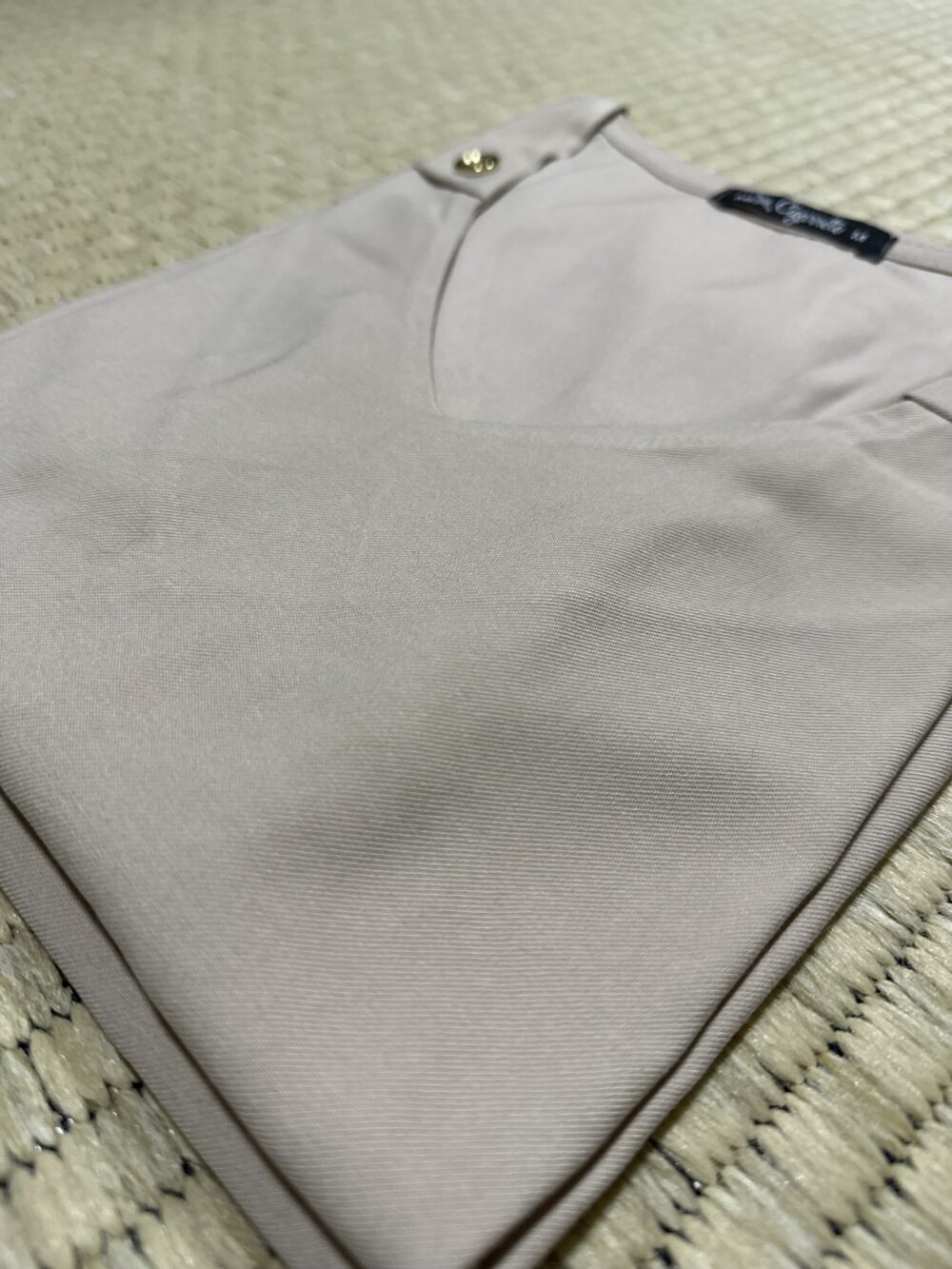 Blusa Alfaiataria Dominique - Image 5