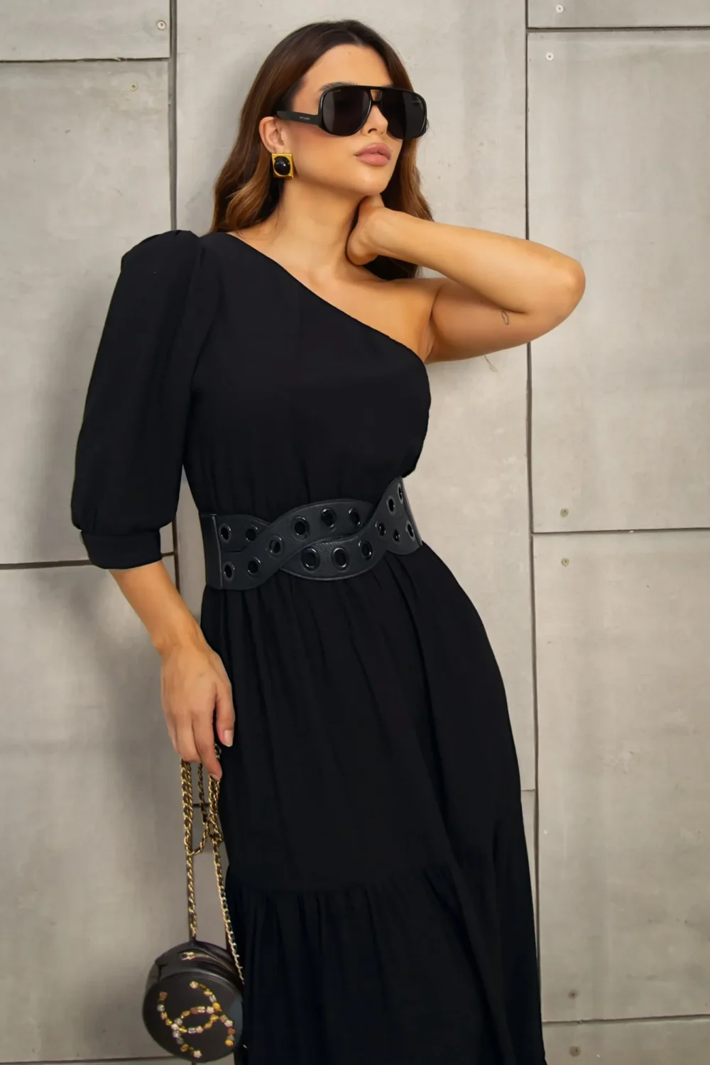 Vestido Ombro Só Sensoriale - Image 6