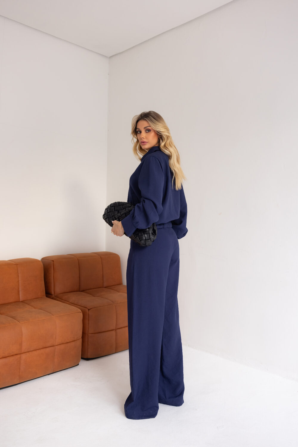 Conjunto Social Jaqueta SL - Image 3