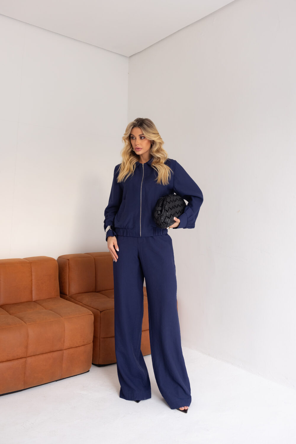 Conjunto Social Jaqueta SL - Image 6