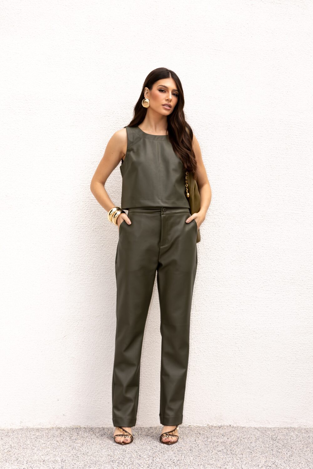 Conjunto Regata PU SL - Image 4