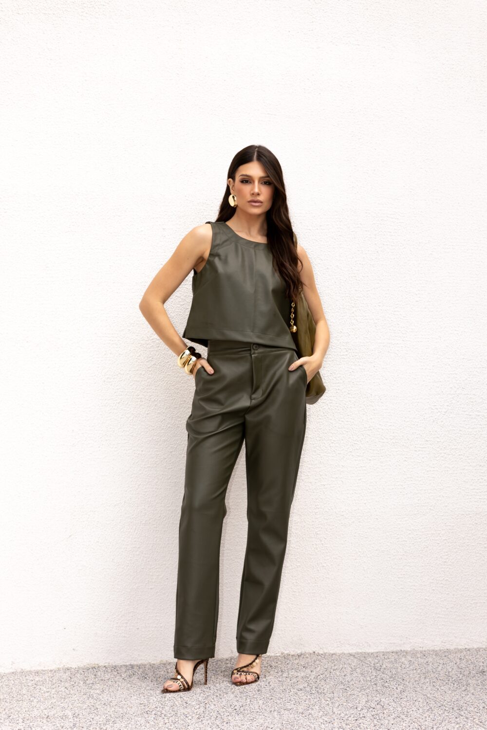 Conjunto Regata PU SL - Image 2