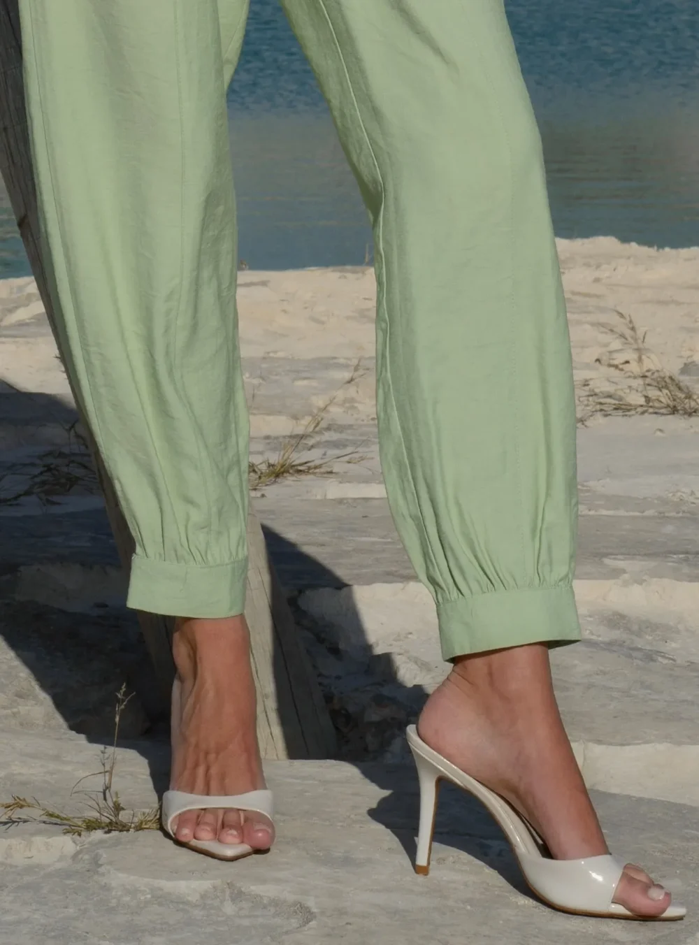 Macacão Jogger Sensoriale Green - Image 6