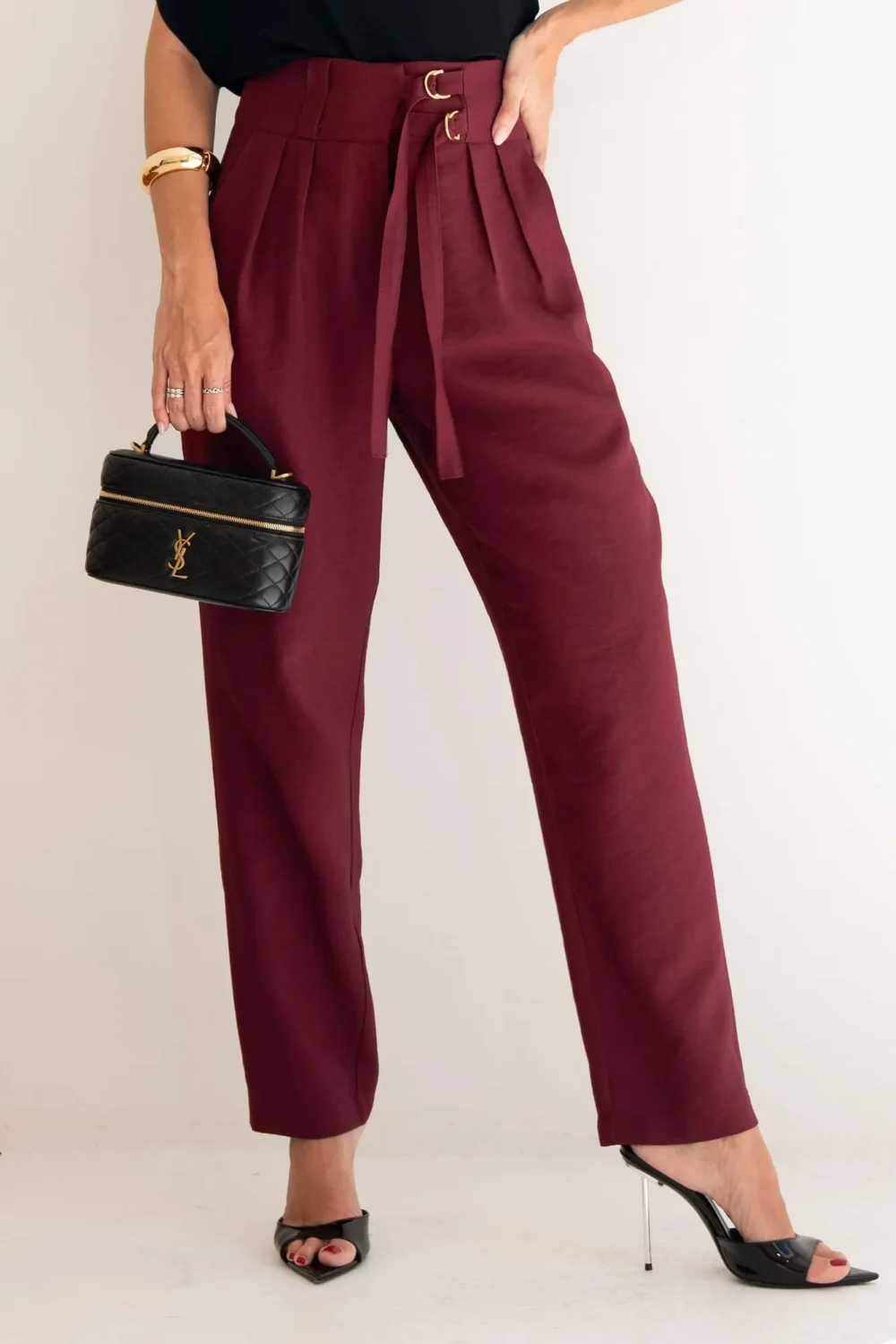 Calça Fivela Sensoriale - Image 3