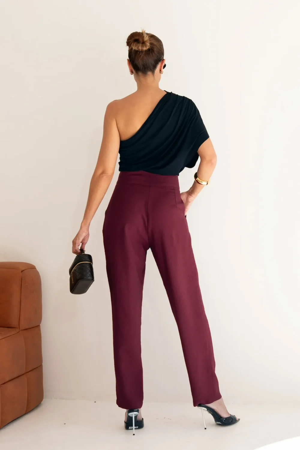 Calça Fivela Sensoriale - Image 4