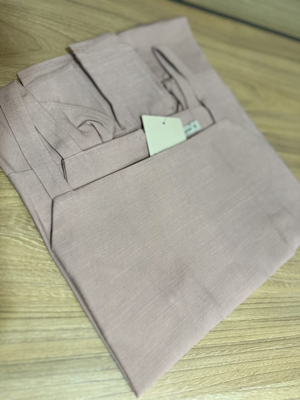 Blusa com Babado na Barra Genova - Imagem 9