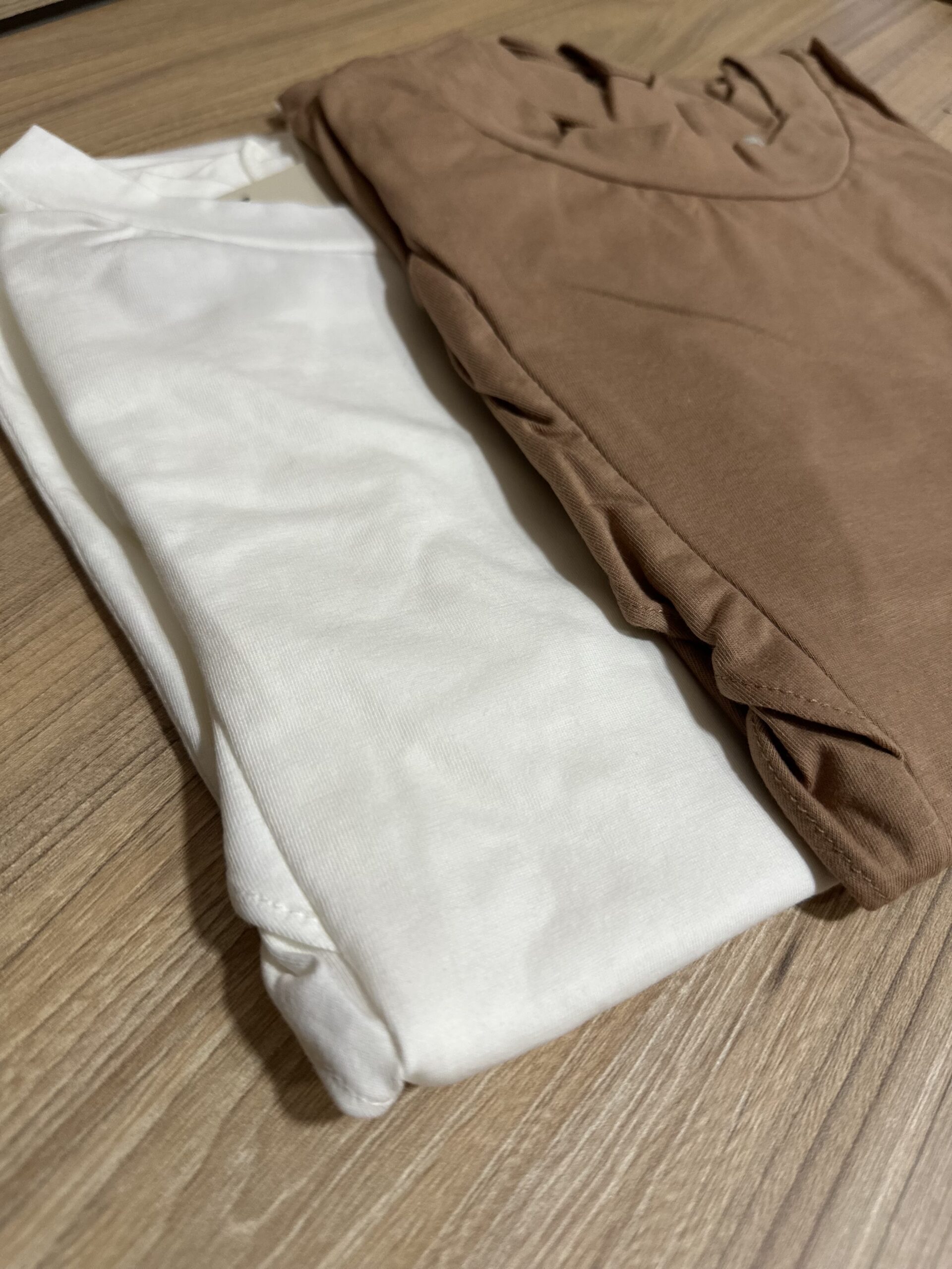 Blusa Malha Penteada com Babado - Imagem 4