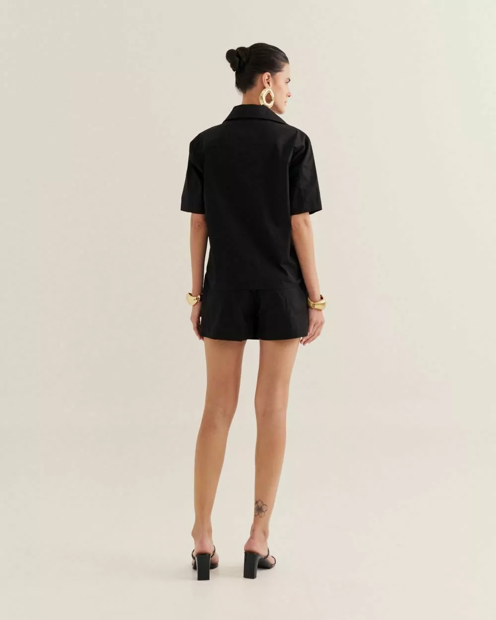 Camisa Manga Curta DL - Imagem 4