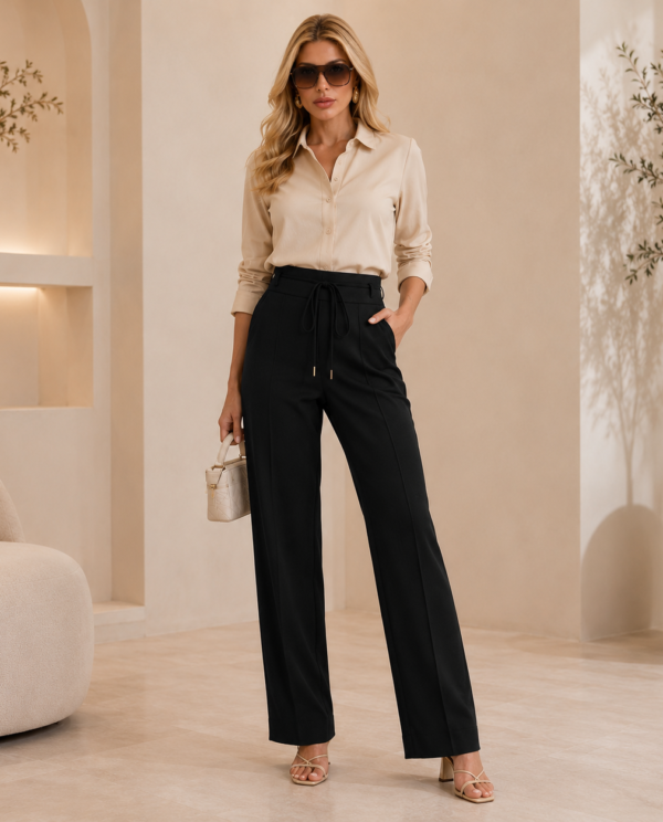 Calça Social Alfaiataria Ávila