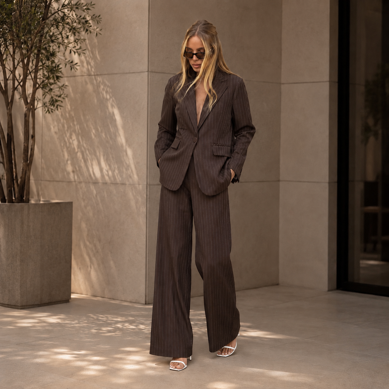 Blazer Risca de Giz SL - Imagem 5