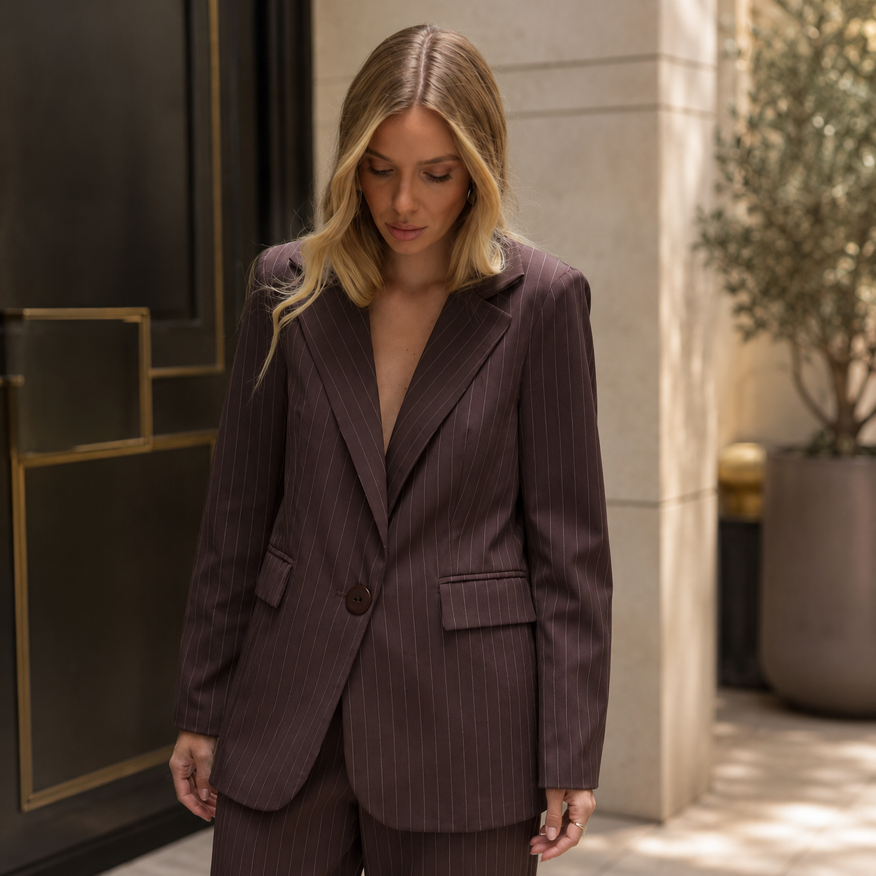 Blazer Risca de Giz SL - Imagem 4