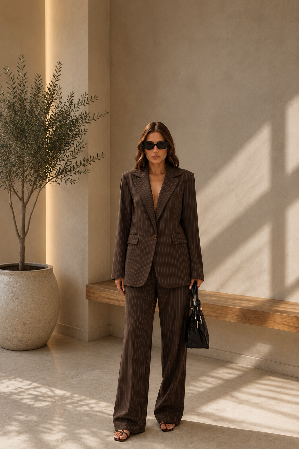 Blazer Risca de Giz SL - Imagem 7