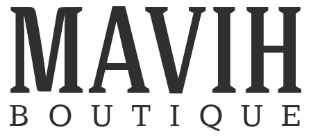 Logo Mavih Boutique